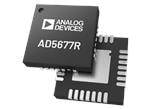 Analog Devices Inc. Convertisseurs numérique-analogique (CNA) AD567xR