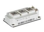 Infineon Technologies Module IGBT double 600 A 1 200 V FF600R12KE4P