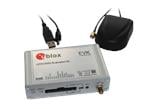 u-blox Kits d'évaluation GNSS EVK-8/EVK-M8