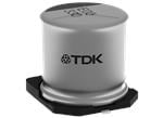 TDK Condensateurs en aluminium polymère hybride B40920