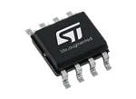 STMicroelectronics Amplis op à faible puissance TSV321/A, TSV358/A et TSV324/A