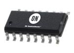 onsemi CI d'interface USB FUSB3307