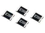 Littelfuse Fusibles réarmables PTC POLY-FUSE® 1812L