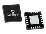Microchip Technology Microcontrôleurs PIC18-Q41
