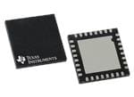 Texas Instruments PHY 10/100 Mbps DP83826