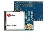u-blox Module Bluetooth basse consommation (BLE) BMD-341