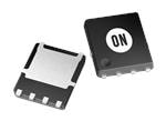 onsemi MOSFET de puissance monocanal N NTMFS3D6N10MCL