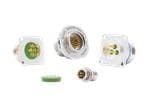 Amphenol Aerospace Connecteurs circulaires hermétiques