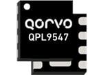 Qorvo Amplificateur à bruit ultra-faible 0,1 GHz à 6,0 GHz QPL9547