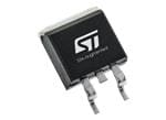 STMicroelectronics Triac à niveau logique 8 A (sensible) T810T-8G