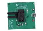 Texas Instruments Module d'évaluation de commutateur à effet Hall TMAG5123EVM