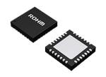 ROHM Semiconductor Pilote de moteur pas à pas BD63910MUV