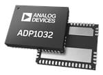 Analog Devices Inc. Unités de gestion de micro-puissance (PMU) ADP1032