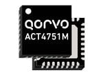Qorvo CI d’alimentation pour chargeur rapide USB ACT4751M