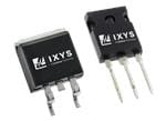 IXYS MOSFET de puissance HiPerFET™ à canal N standard