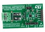 STMicroelectronics Kit d'évaluation STEVAL-AETKT1V2