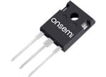 onsemi MOSFET SiC à canal N NTHL080N120SC1A