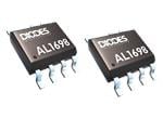 Diodes Incorporated Pilote LED à graduation AL1698