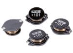 Würth Elektronik Inducteurs de puissance non blindés à bobine simple