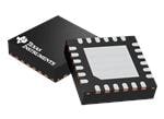 Texas Instruments Doubles pilotes de moteur à pont en H DRV8436E/DRV8436P