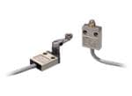 Omron Industrial Automation Commutateurs encapsulés D4C