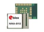 u-blox Modules BLE autonomes NINA-B1