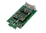 Microsemi / Microchip Cartes adaptateurs de module AgileSwitch® pour 2ASC-12A1HP