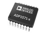 Analog Devices Inc. Contrôleurs Flyback isolés ADP1071