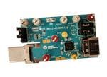 Analog Devices Inc. Kit d’évaluation de protecteur de port MAX25410EVKIT
