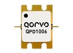 Qorvo Transistor IMFET RF au GaN QPD1006
