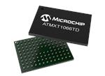 Microchip Technology Contrôleur d'écran tactile maXTouch à 1 066 nœuds