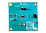 Analog Devices Inc. Kit d'évaluation MAX77597