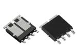 Vishay / Siliconix MOSFET automobiles SQJB