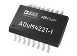 Analog Devices Inc. Pilotes de grille demi-pont ADuM4221/-1/-2
