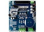 STMicroelectronics Carte d'alimentation STEVAL-IPMNM3Q
