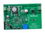 Microchip Technology Carte de démonstration de pilote LED SEPIC MCP1633 (ADM01002)