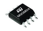 STMicroelectronics EEPROM série 4 Mbits M95M04