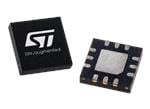 STMicroelectronics Convertisseur abaisseur synchrone ST1PS02