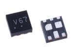 onsemi VNI1x suppresseurs de DES/diodes TVS