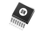 onsemi MOSFET à canal N NTBGSxDxN15MC et NVBGSxDxN15MC