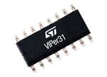STMicroelectronics Convertisseur haute tension VIPer31
