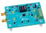 Analog Devices Inc. Kit d'évaluation MAX2202X