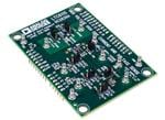 Analog Devices Inc. Circuit de démonstration DC2839A pour le LTC6115