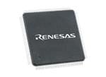Renesas Electronics Microcontrôleurs RX72T