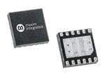 Analog Devices Inc. Mini convertisseurs Buck MAX20077/MAX25277