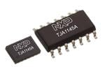 NXP Semiconductors Émetteurs-récepteurs CAN haute vitesse TJA1145A