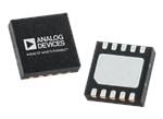 Analog Devices Inc. Le commutateur double SPST ADG5421F