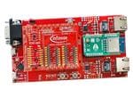 Infineon Technologies Kit d'évaluation Trut M OPTIGA™