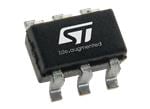 STMicroelectronics Amplificateurs de détection de courant TSC21x