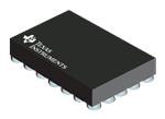 Texas Instruments Convertisseurs CC-CC abaisseurs synchrones LP8758-E3
